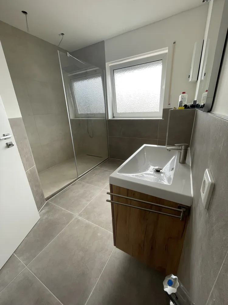 2 Zimmer Wohnung mit 65 m² in Darmstadt – Bild 1