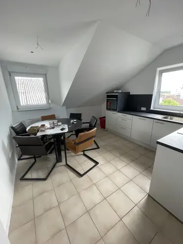 2 Zimmer Wohnung mit 65 m² in Darmstadt – Bild 2