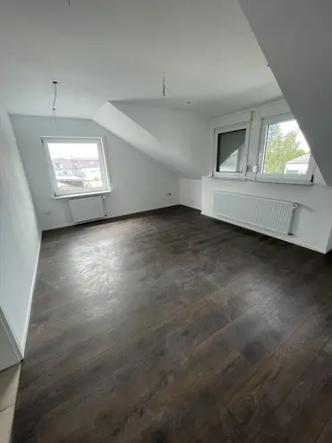 2 Zimmer Wohnung mit 65 m² in Darmstadt – Bild 6