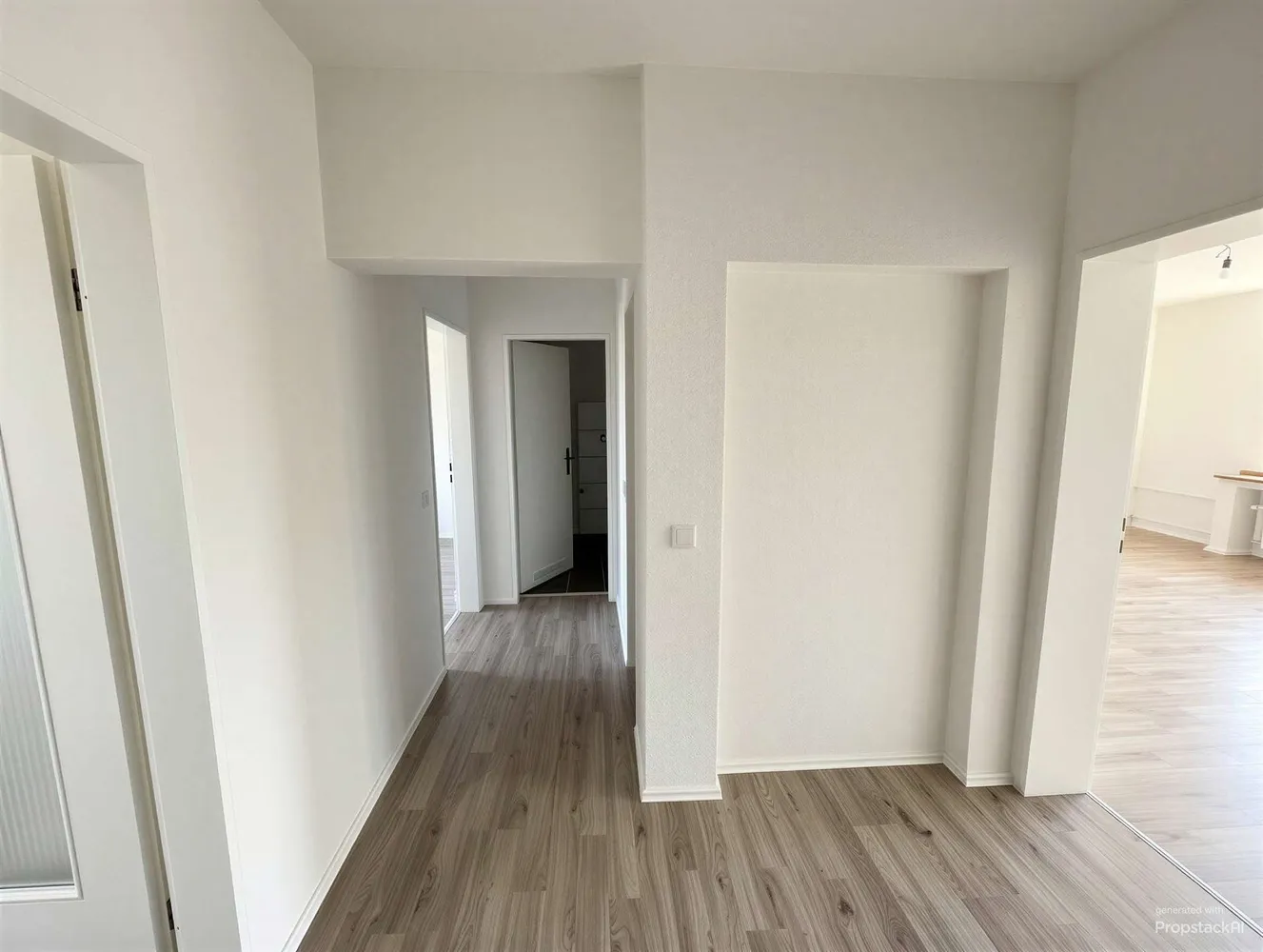 2 Zimmer Wohnung mit 61 m² in Krefeld – Bild 2