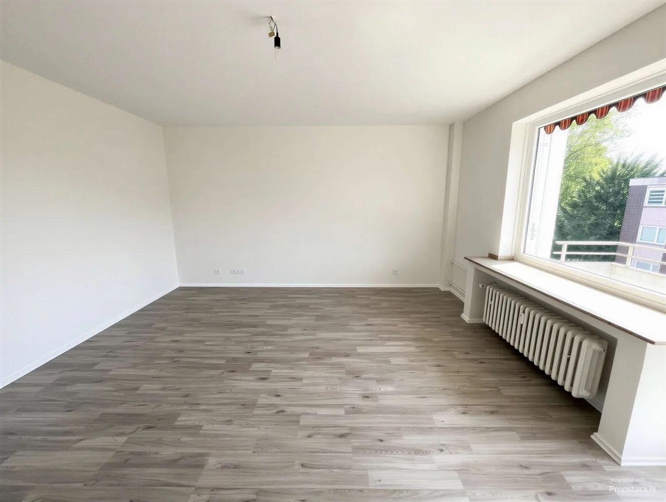 2 Zimmer Wohnung mit 61 m² in Krefeld – Bild 5