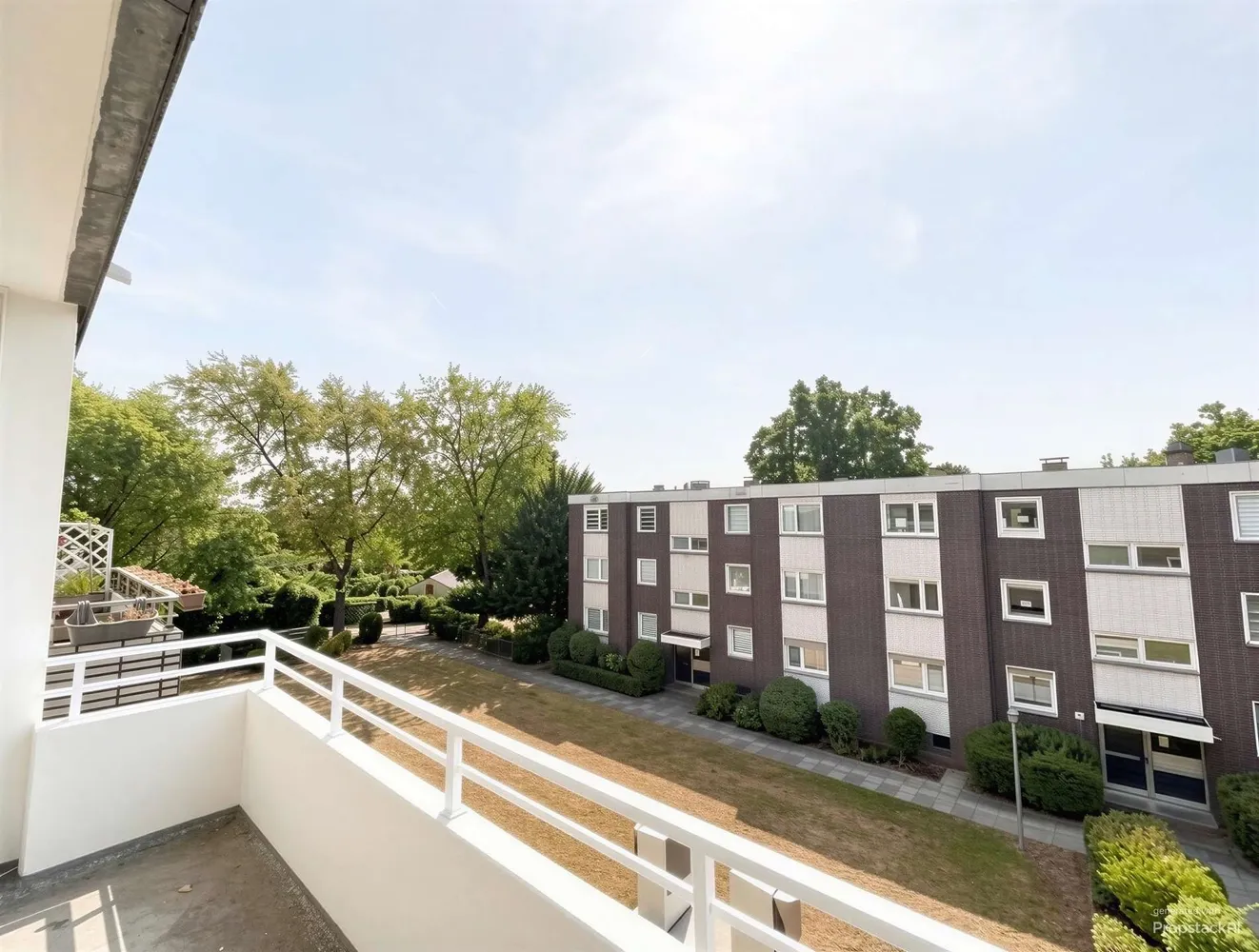 2 Zimmer Wohnung mit 61 m² in Krefeld – Bild 6