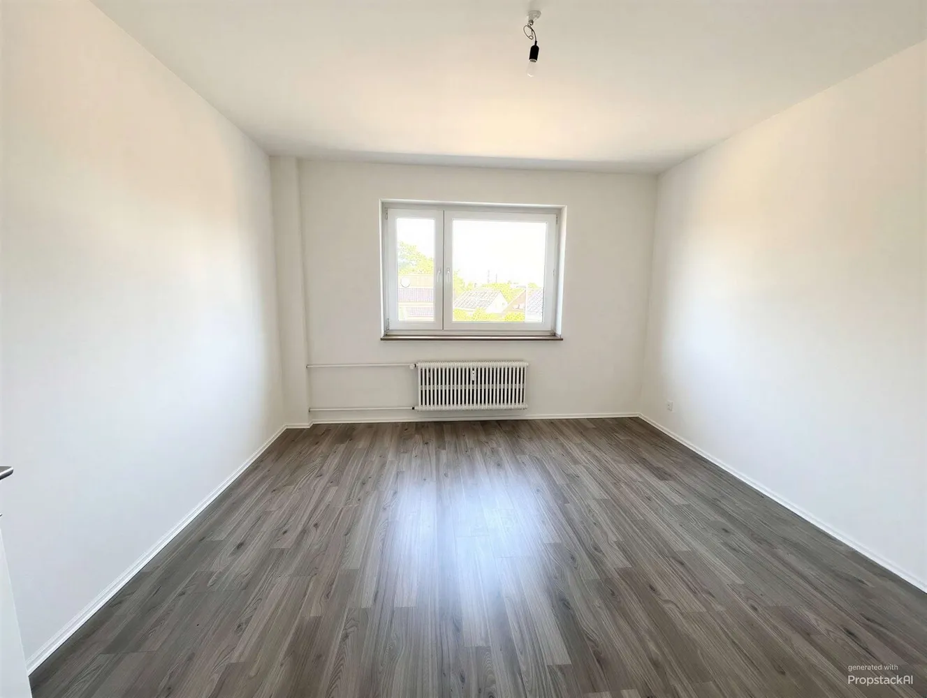 2 Zimmer Wohnung mit 61 m² in Krefeld – Bild 7