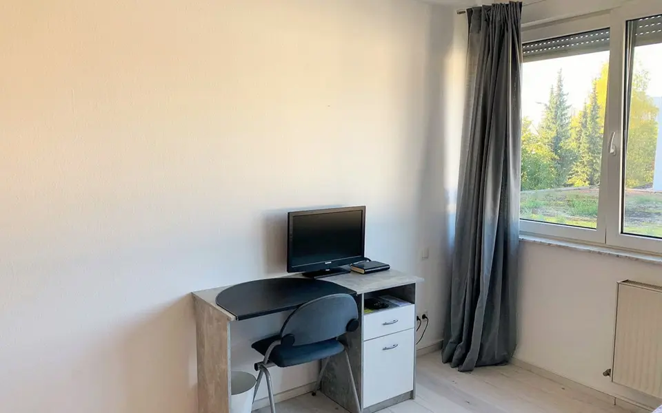 WG-Zimmer mit 35 m² in Stuttgart – Bild 6