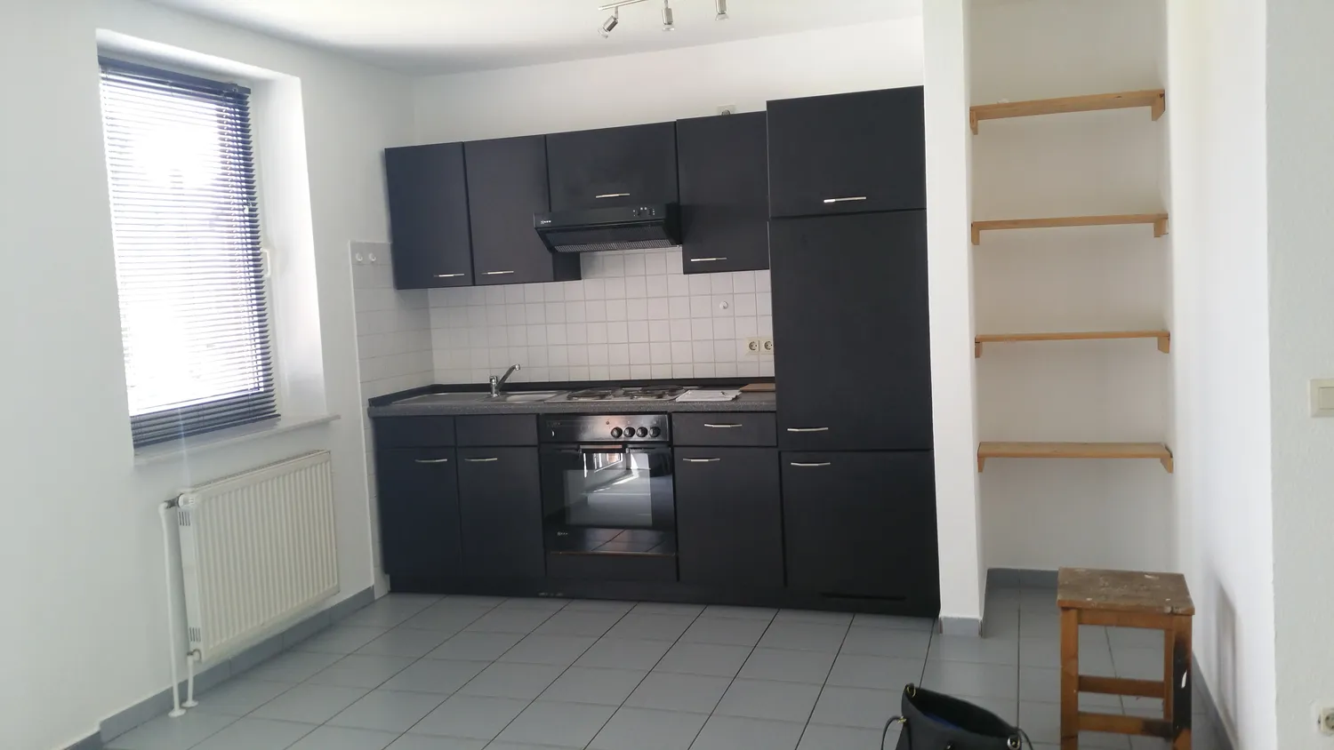 1 Zimmer Wohnung mit 36 m² in Osnabrück – Bild 1