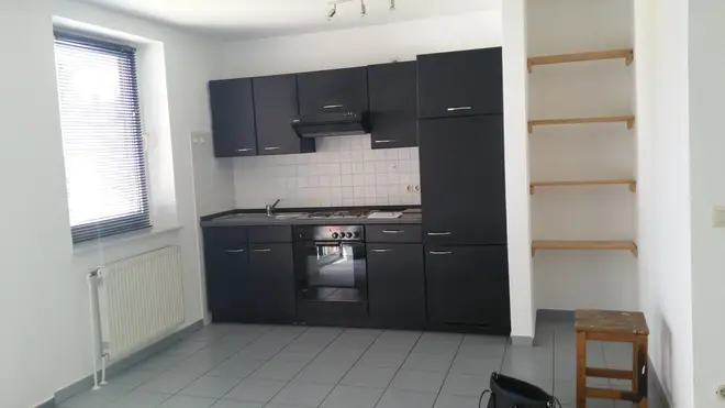1 Zimmer Wohnung mit 36 m² in Osnabrück – Bild 1