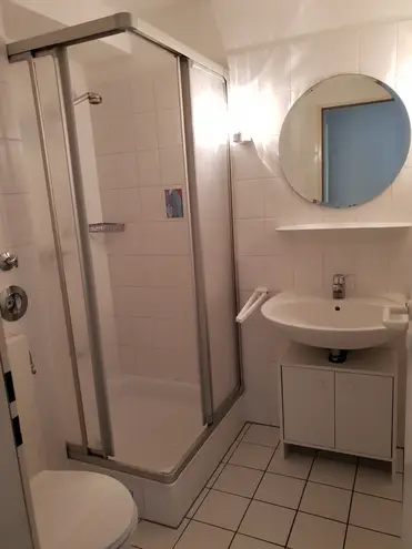 1 Zimmer Wohnung mit 36 m² in Osnabrück – Bild 3
