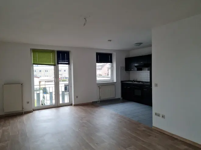 1 Zimmer Wohnung mit 36 m² in Osnabrück – Bild 4