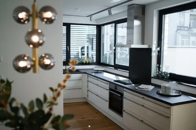 5 Zimmer Haus mit 150 m² in Düsseldorf – Bild 2
