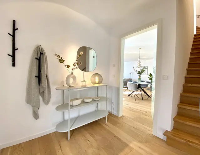5 Zimmer Haus mit 150 m² in Düsseldorf – Bild 7