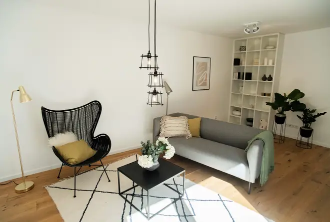 5 Zimmer Haus mit 150 m² in Düsseldorf – Bild 8