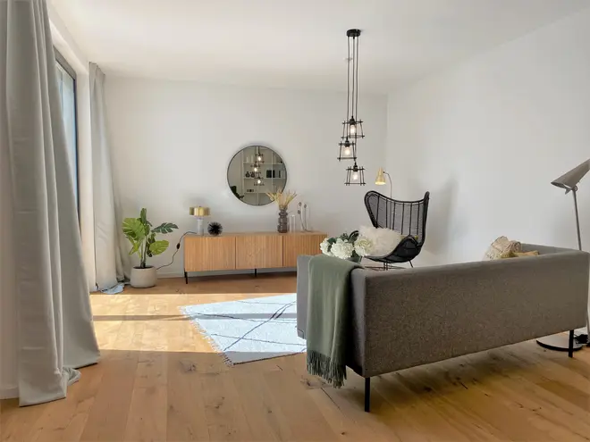 5 Zimmer Haus mit 150 m² in Düsseldorf – Bild 9