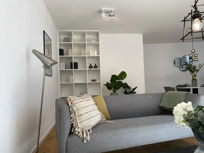 5 Zimmer Haus mit 150 m² in Düsseldorf – Bild 10