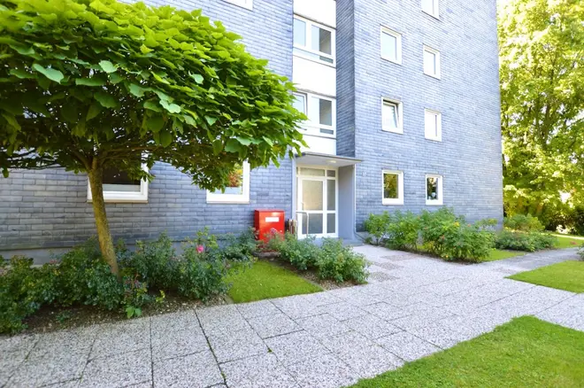 3 Zimmer Wohnung mit 88 m² in Paderborn – Bild 11