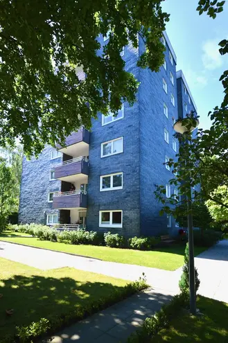 3 Zimmer Wohnung mit 88 m² in Paderborn – Bild 12