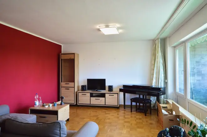 3 Zimmer Wohnung mit 88 m² in Paderborn – Bild 4