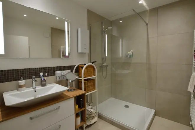 3 Zimmer Wohnung mit 88 m² in Paderborn – Bild 7