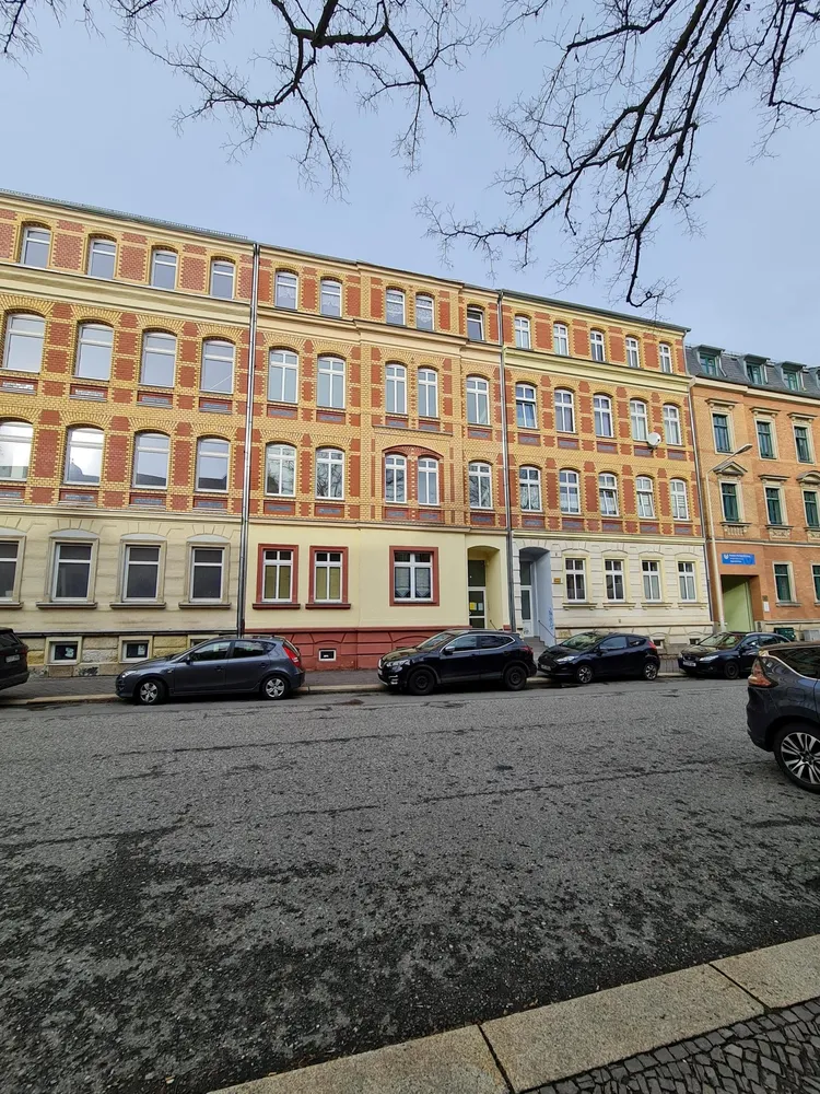 5 Zimmer Wohnung mit 125 m² in Zwickau – Bild 2