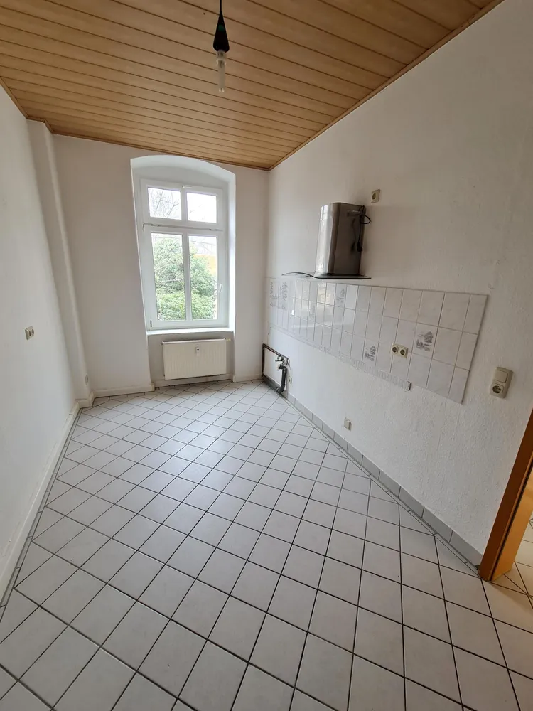 5 Zimmer Wohnung mit 125 m² in Zwickau – Bild 11