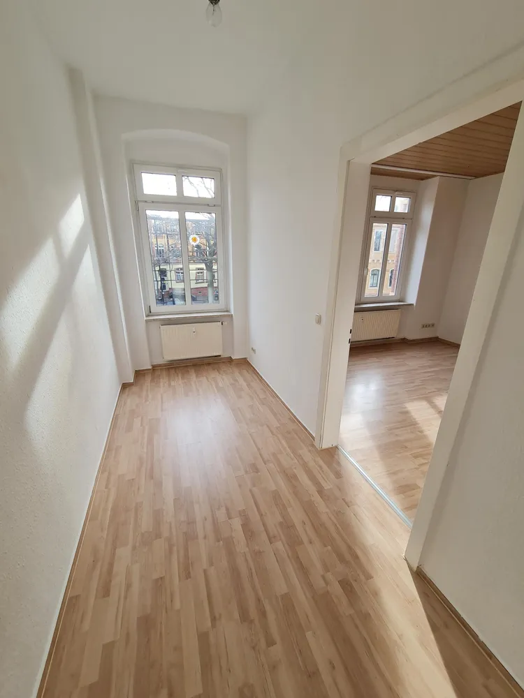 5 Zimmer Wohnung mit 125 m² in Zwickau – Bild 3