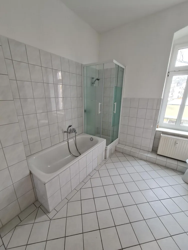 5 Zimmer Wohnung mit 125 m² in Zwickau – Bild 7