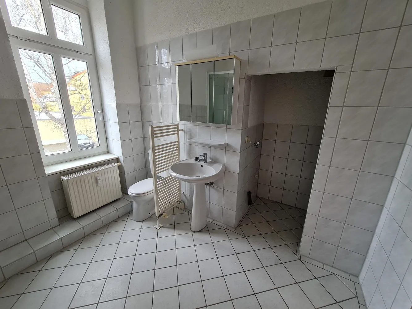 5 Zimmer Wohnung mit 125 m² in Zwickau – Bild 8