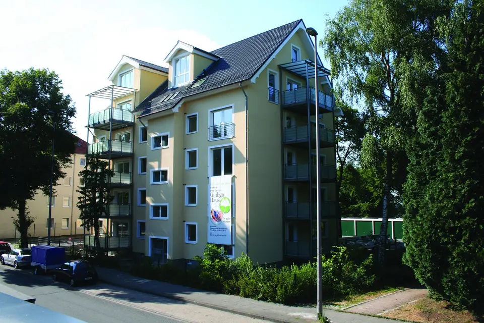 3 Zimmer Wohnung mit 80 m² in Remscheid – Bild 1