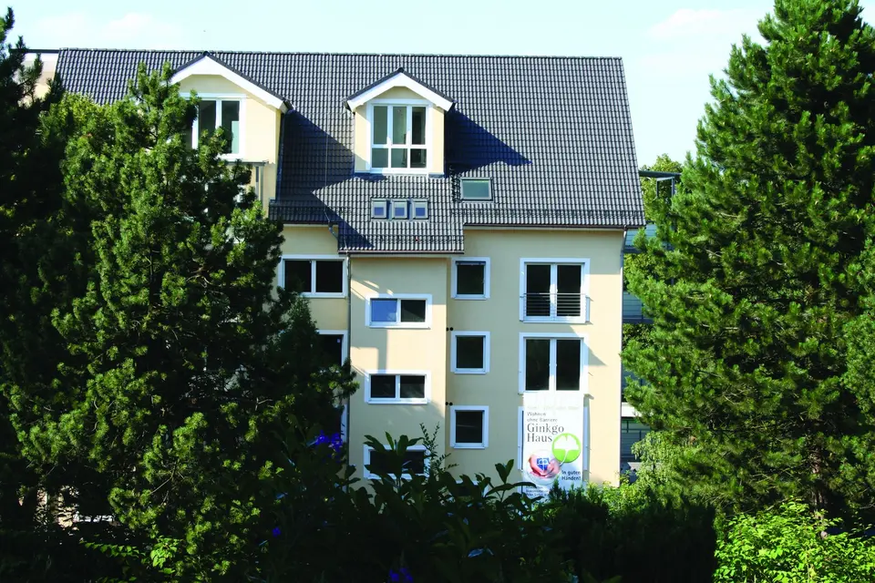 3 Zimmer Wohnung mit 80 m² in Remscheid – Bild 2