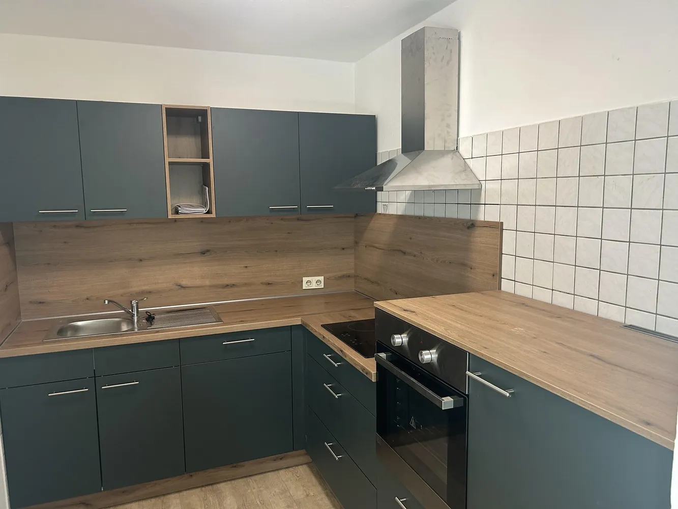 3 Zimmer Wohnung mit 72 m² in Völklingen – Bild 3