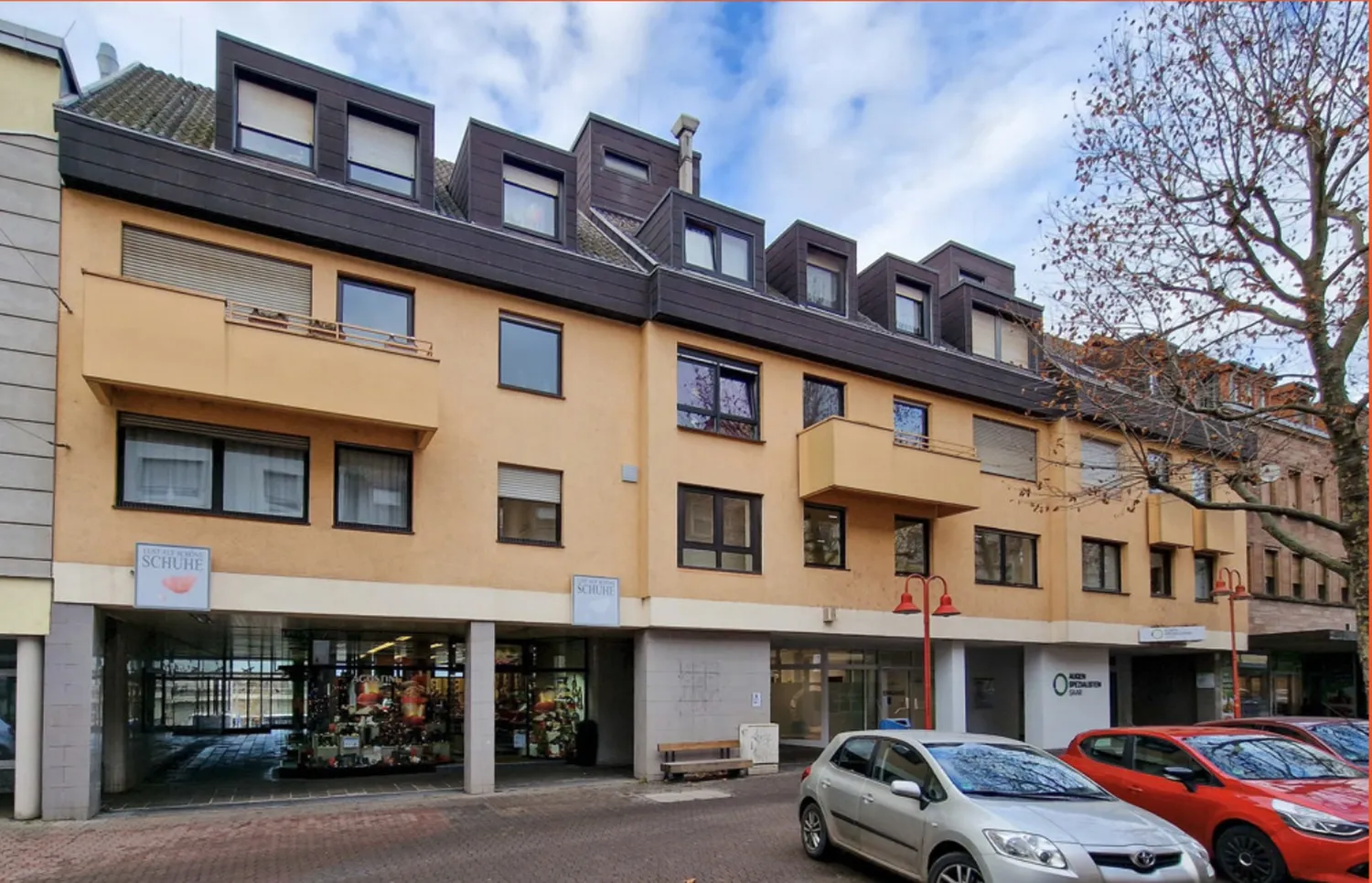 3 Zimmer Wohnung mit 72 m² in Völklingen – Bild 7