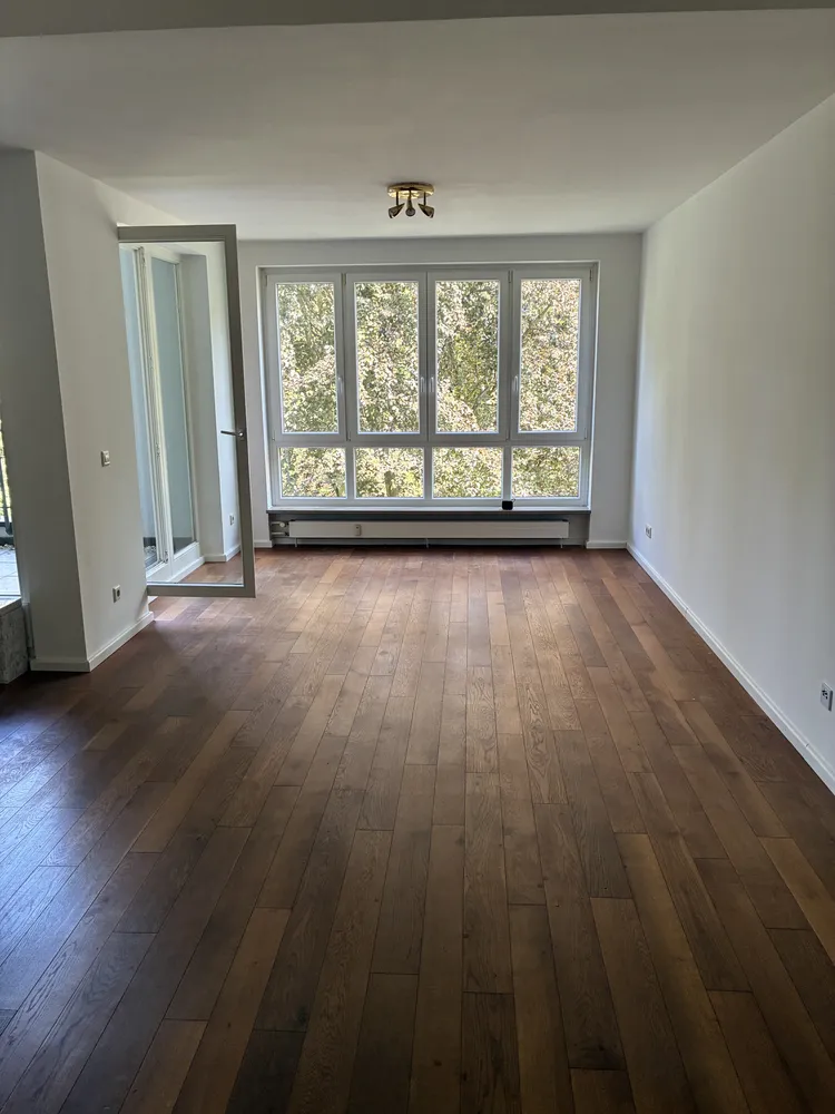 2 Zimmer Wohnung mit 80 m² in Bonn – Bild 1