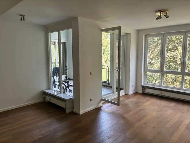 2 Zimmer Wohnung mit 80 m² in Bonn – Bild 2