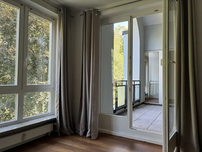 2 Zimmer Wohnung mit 80 m² in Bonn – Bild 3