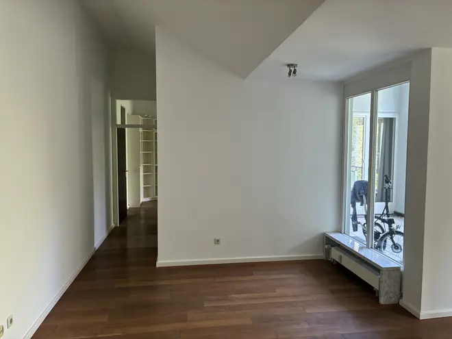 2 Zimmer Wohnung mit 80 m² in Bonn – Bild 9