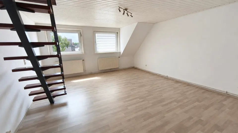 3 Zimmer Wohnung mit 70 m² in Wilhelmshaven – Bild 1