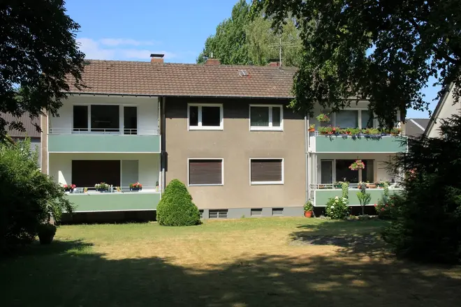 2 Zimmer Wohnung mit 60 m² in Mülheim an der Ruhr – Bild 1