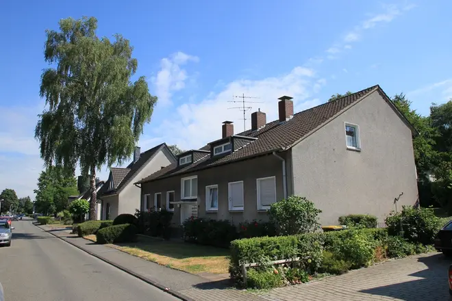 2 Zimmer Wohnung mit 60 m² in Mülheim an der Ruhr – Bild 2