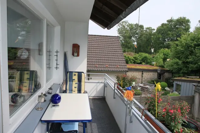2 Zimmer Wohnung mit 60 m² in Mülheim an der Ruhr – Bild 4