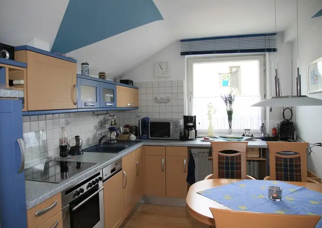 2 Zimmer Wohnung mit 60 m² in Mülheim an der Ruhr – Bild 7