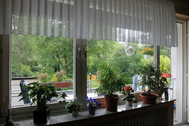 2 Zimmer Wohnung mit 60 m² in Mülheim an der Ruhr – Bild 9