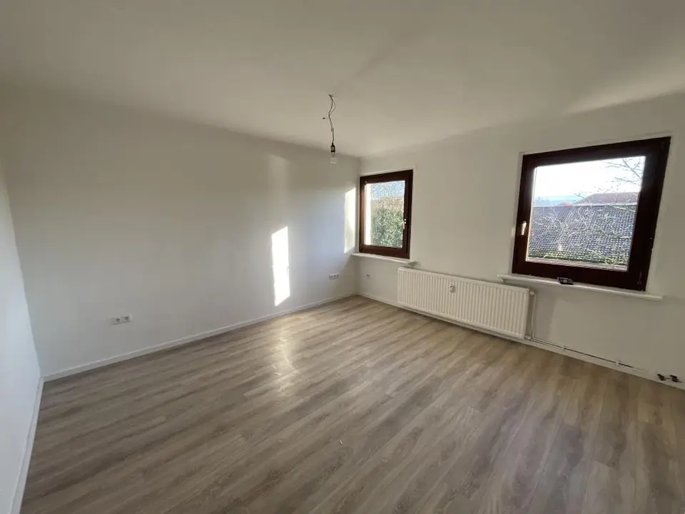 2 Zimmer Wohnung mit 40 m² in Bremerhaven – Bild 1