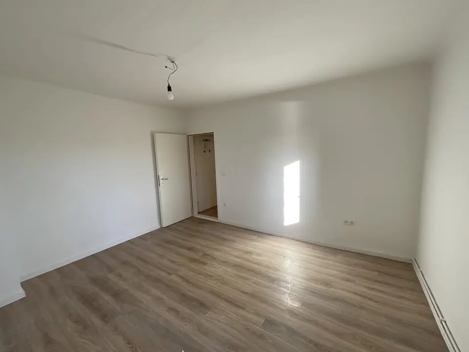 2 Zimmer Wohnung mit 40 m² in Bremerhaven – Bild 4