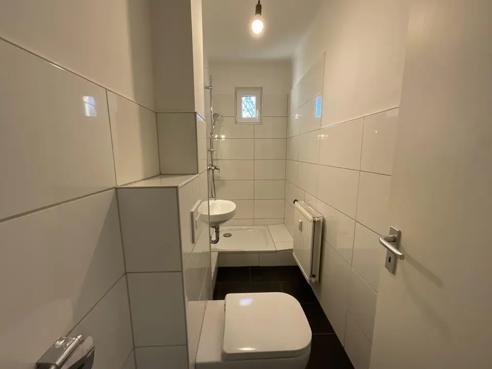 2 Zimmer Wohnung mit 40 m² in Bremerhaven – Bild 6