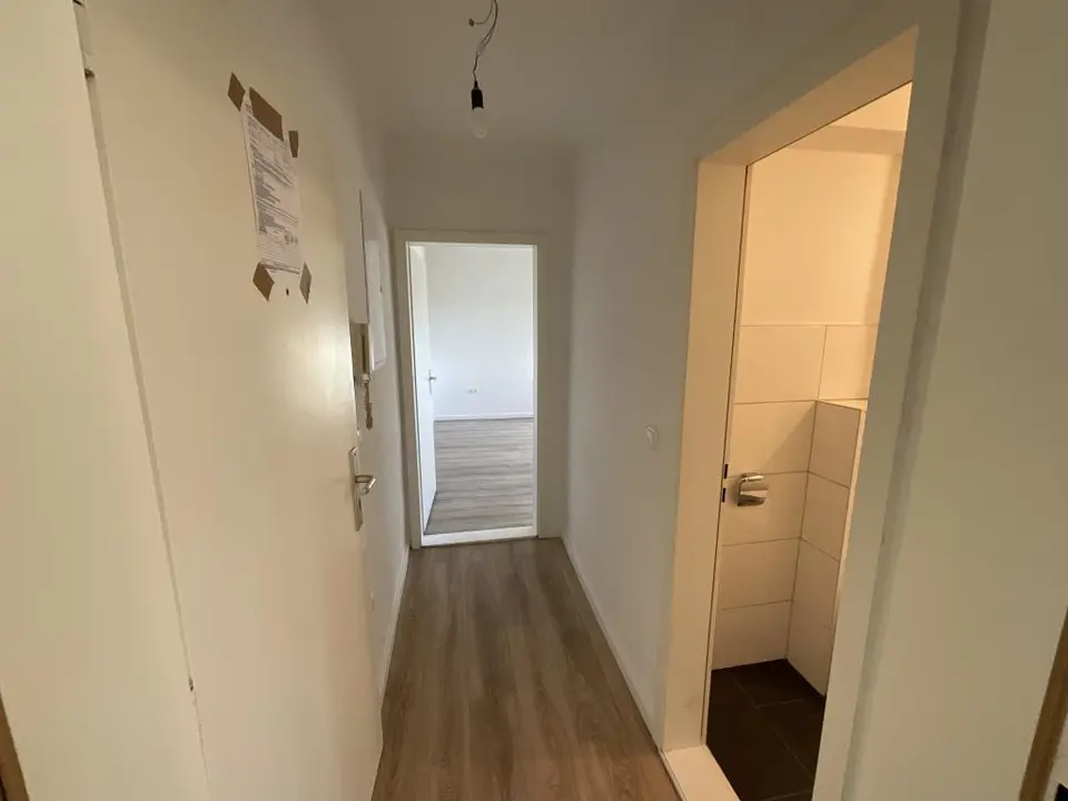2 Zimmer Wohnung mit 40 m² in Bremerhaven – Bild 7