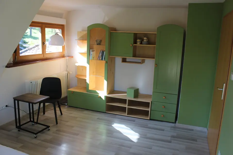 3 Zimmer Wohnung mit 62 m² in Friedrichshafen – Bild 1