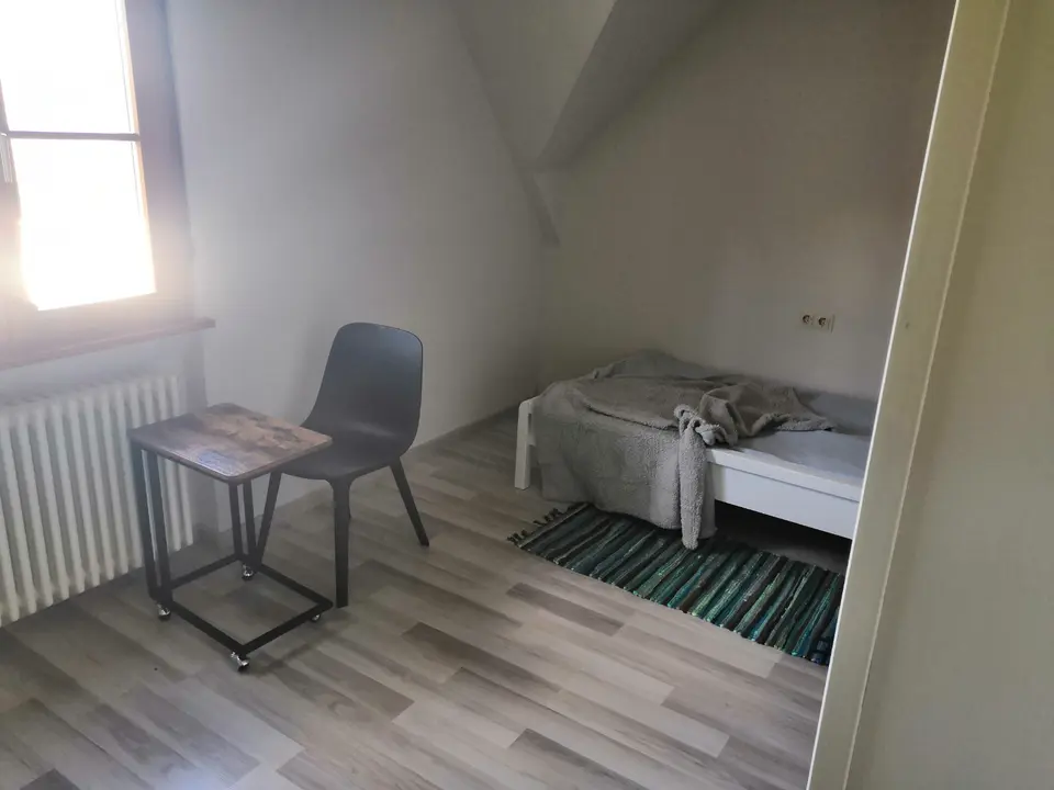 3 Zimmer Wohnung mit 62 m² in Friedrichshafen – Bild 2