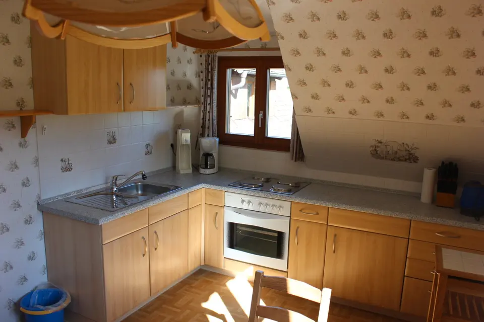 3 Zimmer Wohnung mit 62 m² in Friedrichshafen – Bild 3