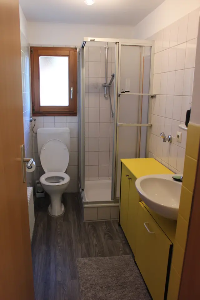 3 Zimmer Wohnung mit 62 m² in Friedrichshafen – Bild 4