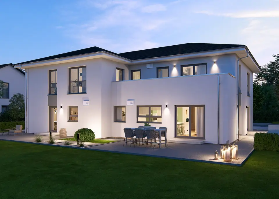 3 Zimmer Wohnung mit 62 m² in Friedrichshafen – Bild 6