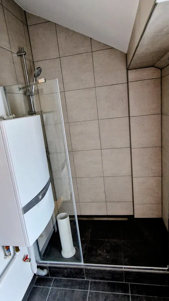 2 Zimmer Wohnung mit 32 m² in Offenbach am Main – Bild 5